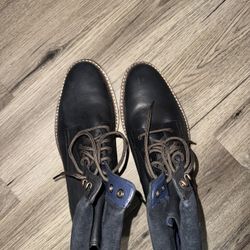 Cole Haan Dress Boots