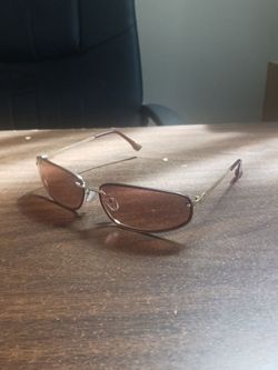 MESSY WEEKEND NAO SUNGLASSES