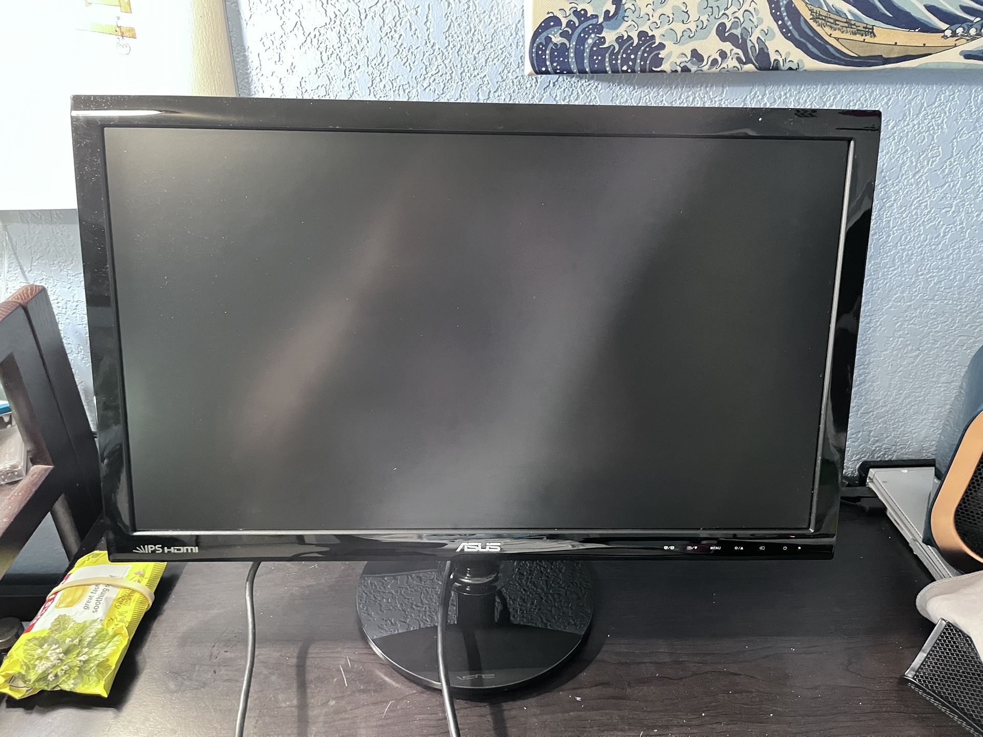 Monitor ASUS VS239H-P 21.5 In