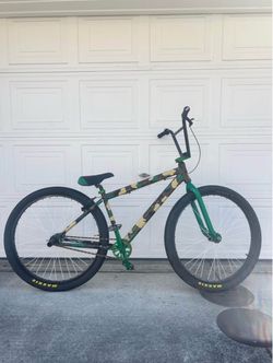 Se big flyer 29'