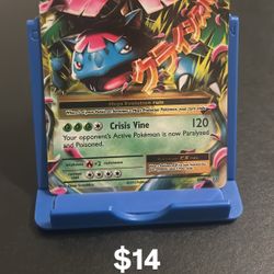 Pokemon Card