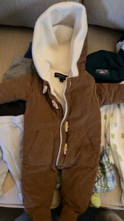 Wendy Bellissimo Snow Suit Newborn