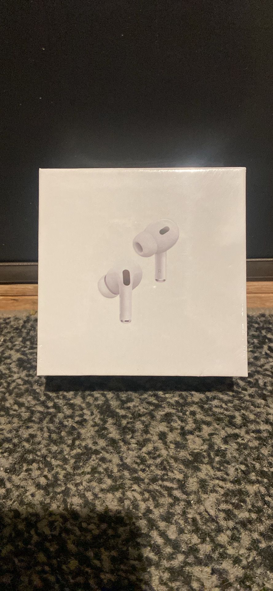 AirPod Pros
