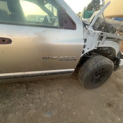 Dodge Ram 2500 Big Horn Edition