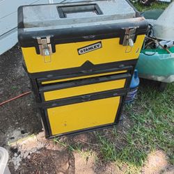 Tool Box
