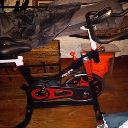 Exercise Bike RELIEF 