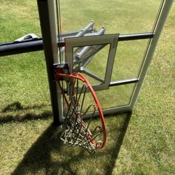 Basketball Hoop FREE