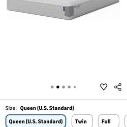 Brand New Cooling Gel Mattress