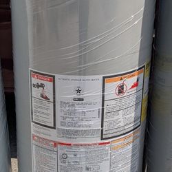 Bradford White Water Heater 30gL