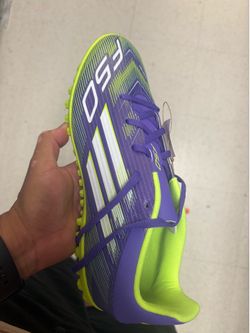 Size 11 turf