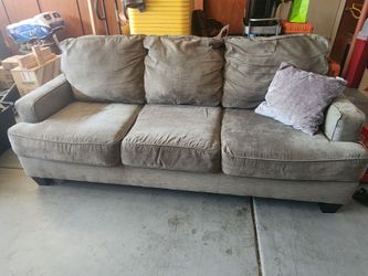 Couch-free