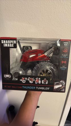 Rc car