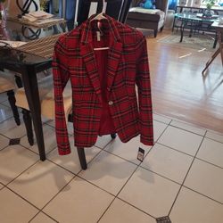 Tommy Hilfiger , slim fit beautiful Jacket brand new