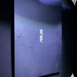 Asus Laptop 