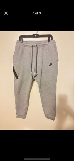 Nike Tech Fleece