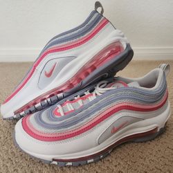 Nike Air Max 97 Size 7Y Womens 8.5 for Sale in Las Vegas NV
