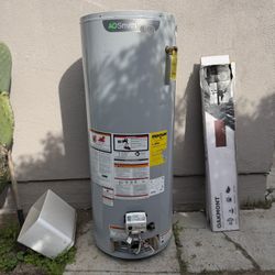 Water heater 50 gallons