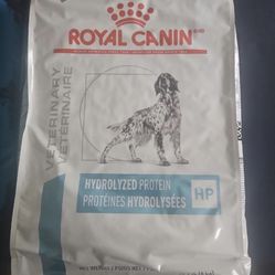 Royal Canin Dog Food Worth 100$ 