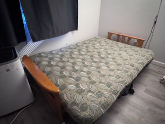 Futon Bed / Couch