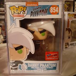 Danny Phantom NYCC 