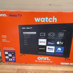 Televisor Nuevo