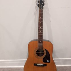 Brand new Acoustic guitar