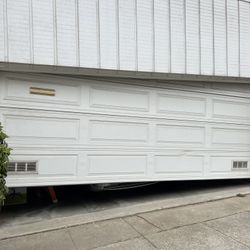 Garage Door