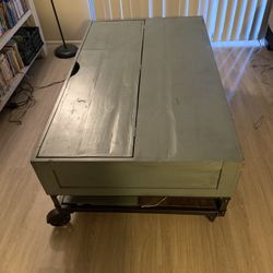 Large Coffee Table