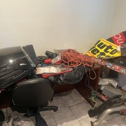 Lots Of Car Parts For Sale! Everything Must Go