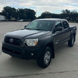 2015 Toyota Tacoma Pre-Runner