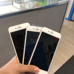 Factory Unlocked iPhone 6s 16 gb 