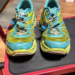 Hoka One one Stinson Line 6.5 Women