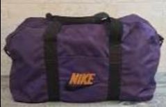 Vintage 90s Nike sports/Duffle bag