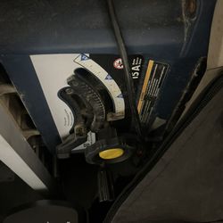 Table Saw Roybi