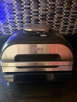 Ninja Indoor Grill