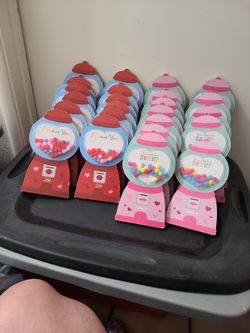 Party Table Toppers