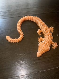 Long Dragon