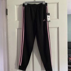 Brand new with tag Adidas pants