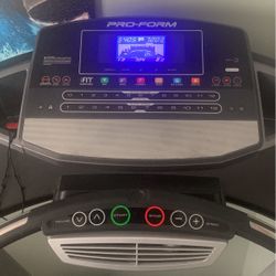 Proform Performance 600 C Treadmill 