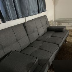  New Sofa