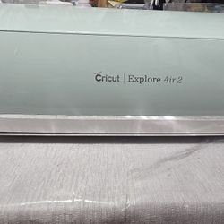 Cricut Air 2