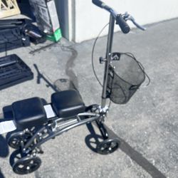 Knee Mobility Scooter