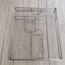 Silverware Tray