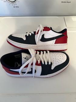 Jordan golf shoe size 9