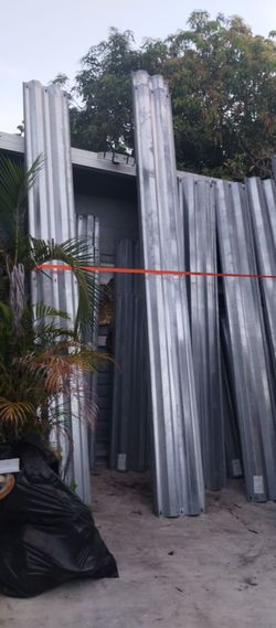 Shutters panels