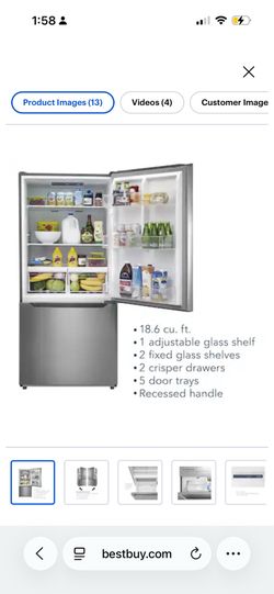 Fridge