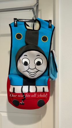 Thomas the train