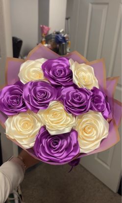 ramo eterno / eternal roses