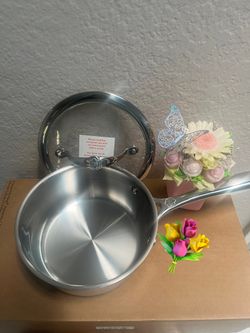 OLLA DE 1.25 QT DE PRINCESS HOUSE 🌼🌼🌼