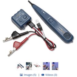 Fluke Meter For Controls 